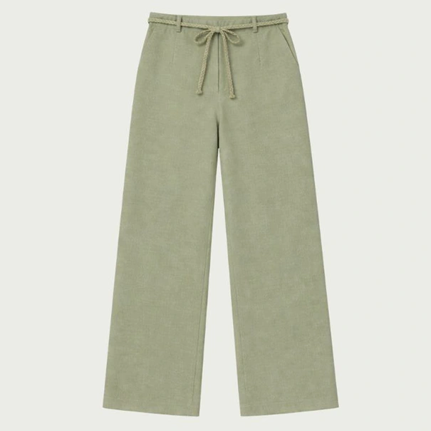 BROEK ELVIRA