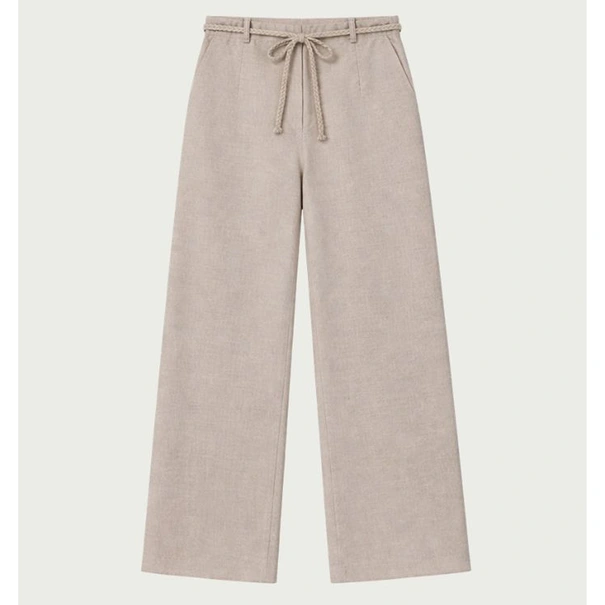 BROEK ELVIRA