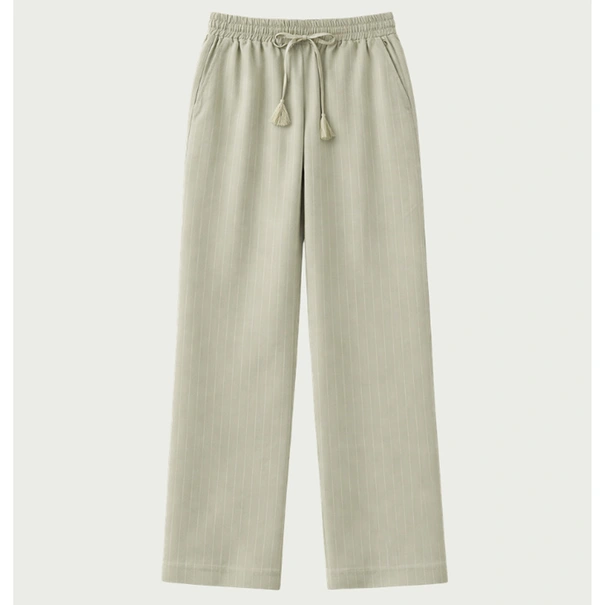 BROEK ELVIRA