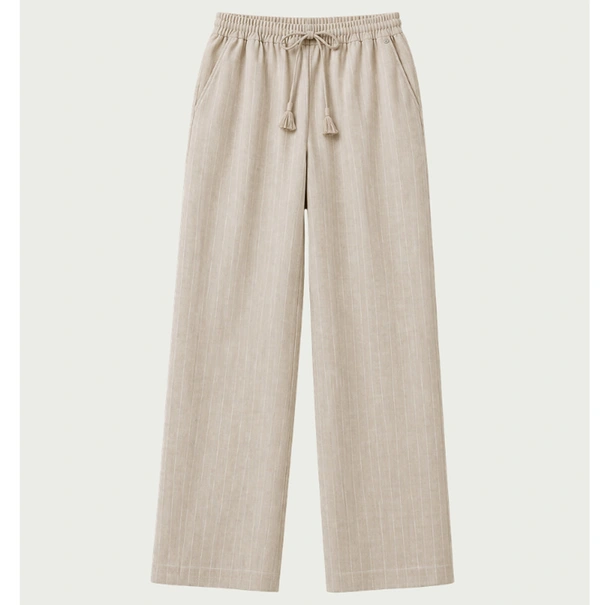 BROEK ELVIRA