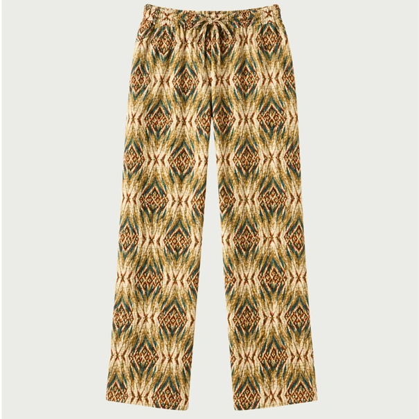 BROEK ELVIRA