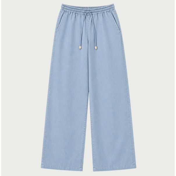 BROEK ELVIRA