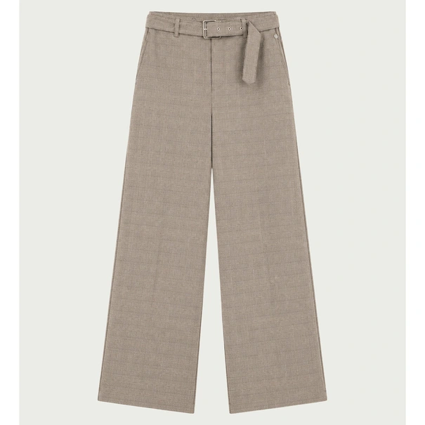 BROEK ELVIRA