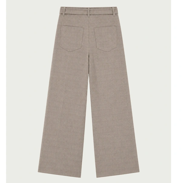 BROEK ELVIRA