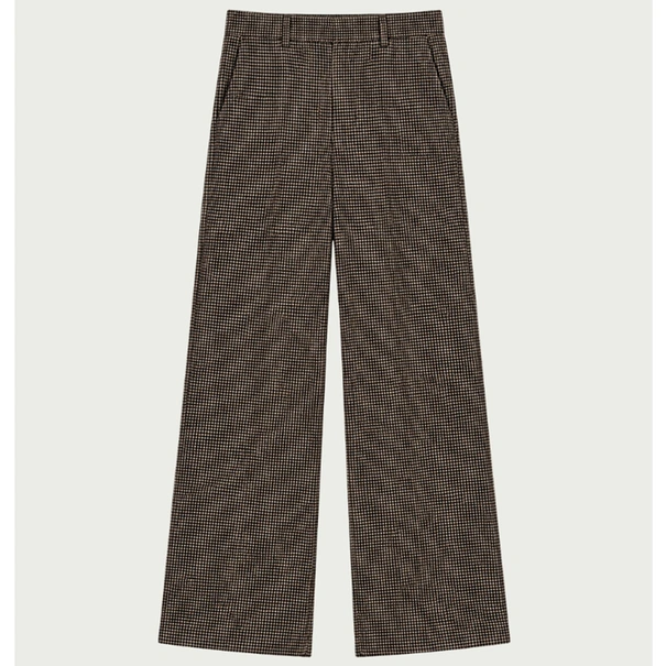 BROEK ELVIRA