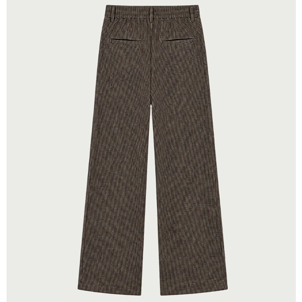 BROEK ELVIRA