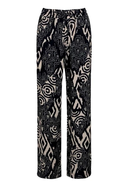 BROEK ELVIRA