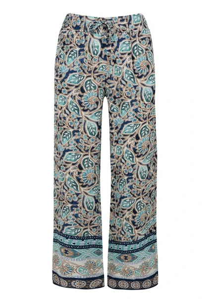 BROEK ELVIRA