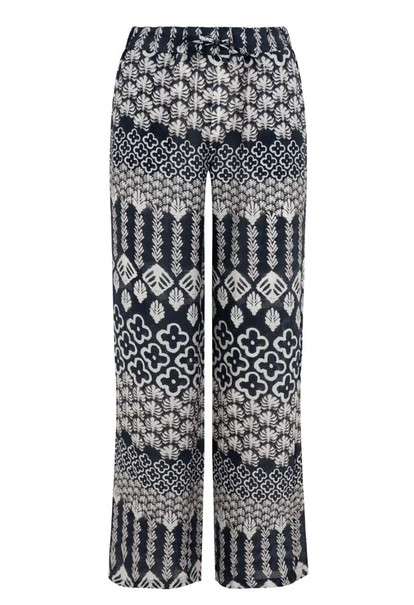 BROEK ELVIRA