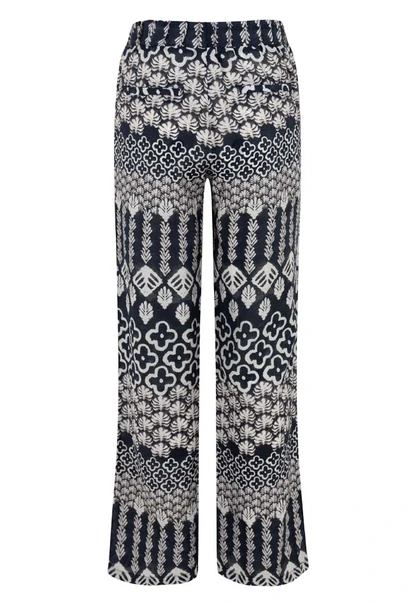 BROEK ELVIRA