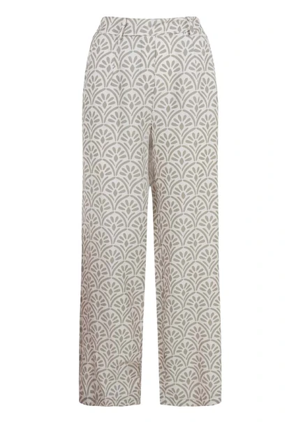 BROEK ELVIRA