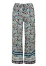 BROEK ELVIRA