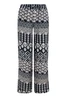 BROEK ELVIRA