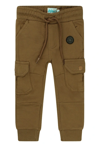BROEK FLINQ