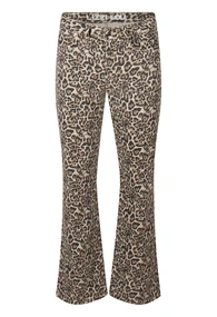BROEK LIZZI LOU