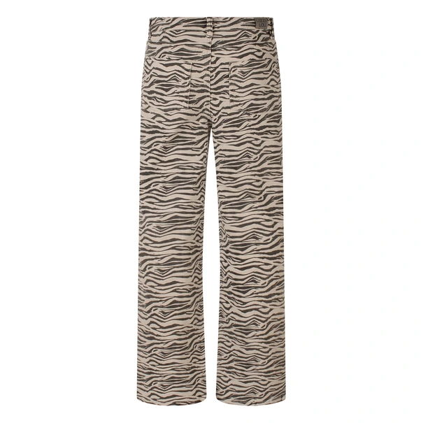 BROEK LIZZI LOU