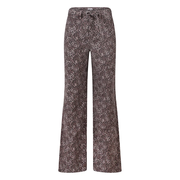 BROEK LIZZI LOU