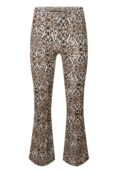 BROEK LIZZI LOU