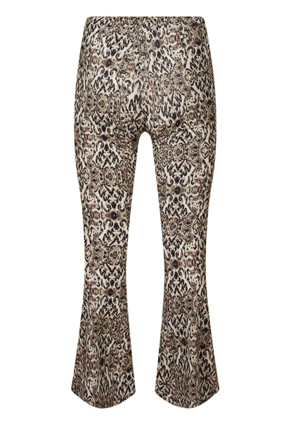 BROEK LIZZI LOU