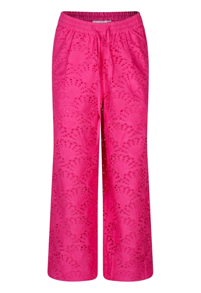 BROEK LIZZI LOU