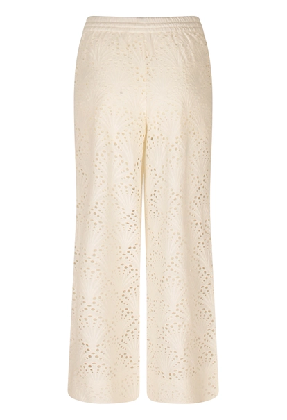 BROEK LIZZI LOU