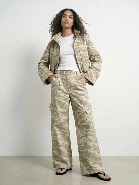 BROEK NOISY MAY