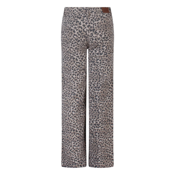 BROEK PERSIVAL