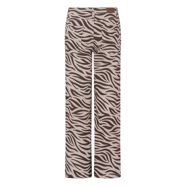 BROEK PERSIVAL