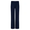 BROEK RED BUTTON