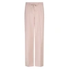 BROEK RED BUTTON