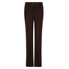 BROEK RED BUTTON