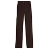 BROEK RED BUTTON