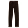 BROEK RED BUTTON