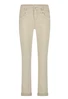 BROEK RED BUTTON
