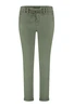 BROEK RED BUTTON