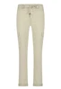BROEK RED BUTTON