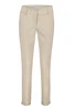 BROEK RED BUTTON