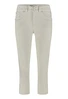 BROEK RED BUTTON