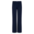 BROEK RED BUTTON