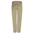 BROEK RED BUTTON