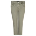 BROEK RED BUTTON