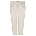BROEK RED BUTTON