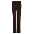 BROEK RED BUTTON