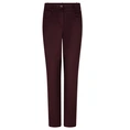 BROEK RED BUTTON