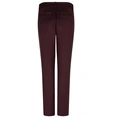 BROEK RED BUTTON