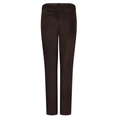 BROEK RED BUTTON