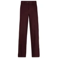 BROEK RED BUTTON