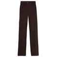 BROEK RED BUTTON