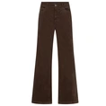 BROEK RED BUTTON