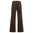 BROEK RED BUTTON